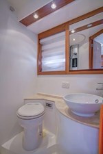 Y Not 25 50-2008-Pershing-25