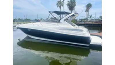2005 Regal 3560 Commodor 7 