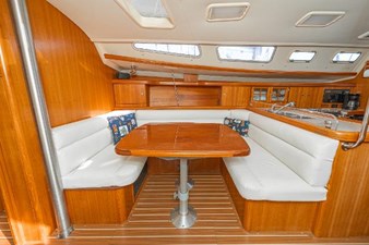 Saba Rock'N 41 