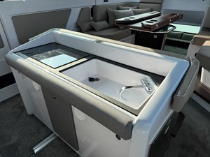 Axopar 45 XC Cross Cabin BRABUS 62 