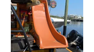 2024 Custom Tiki Bahama Mama 2.0 5 