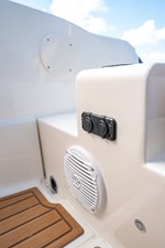 Bayliner Trophy 20CX 16 