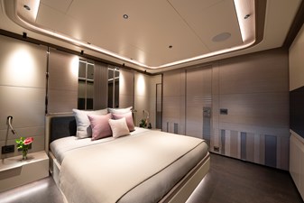SELEDA 16 SELEDA - VIP stateroom