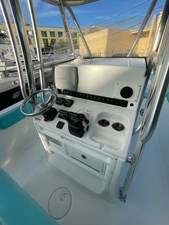 2011 Sea Hunt Gamefish 25 9 