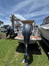 2025 Ranger Tugs R-27 - Jensen Beach, FL 11 IMG_3049