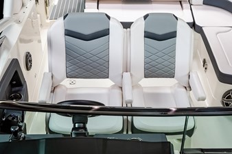 Chaparral 280 OSX 31 