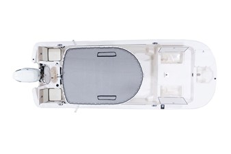 2023 Carolina Skiff 21 LS 9 