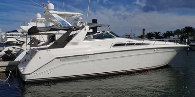 - 1 50-1993-Sea-Ray-Sundancer-01