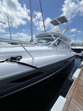 NET LOSS 13 NET LOSS, 2023 Intrepid 477 Evolution