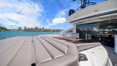 Woodever 16 17_2013 80ft Sunseeker Predator WOODEVER