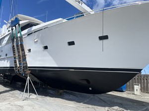 MON SHERI  82 September 2025 Bottom Job