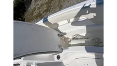 2013 Sea Ray 240 Sundeck 14 