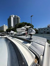 Zuri 15 16_2007 50ft Cranchi Mediterranee 50 HT ZURI