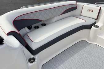 2022 Splendor 240 Platinum 47 48