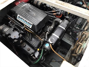 Sea Myth 28 