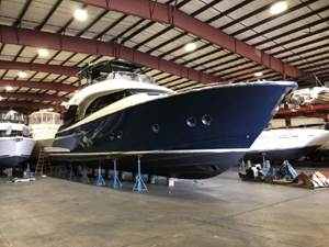 2012 Monte Carlo Yachts 65 MCY 0 1