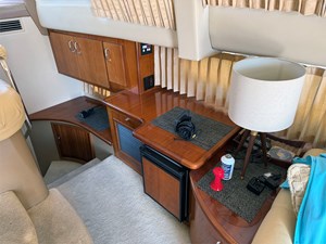 36' Carver 2003 360 Sport Sedan 14 