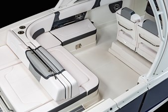 Chaparral 280 OSX 25 