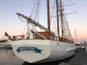 Mystic 5 