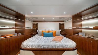 SEA N SEA 28 Forward VIP