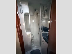 36' Carver 2003 360 Sport Sedan 21 