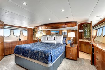 DANIELLE 22 029 Lower Deck Port Guest Stateroom Aft 01