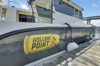 Hollow Point 6 