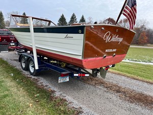 1963 Lyman Sportsman 4 