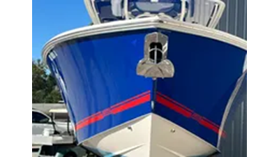 2020 Jupiter 34 Center Console 2 