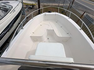 1994 GRADY WHITE ESCAPE 15 