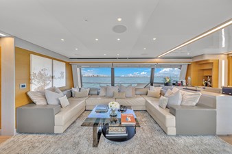 2015 Custom Line Navetta 28 52 92' Ferretti Custom Yacht _D'Vinci_-13