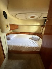 Zuri 60 61_2007 50ft Cranchi Mediterranee 50 HT ZURI