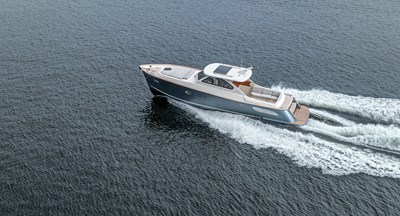 PENROSE 38 
