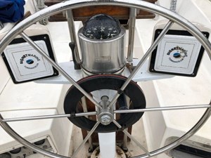 1985 Catalina 36 33 