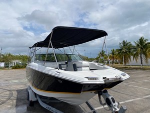 2013 COBALT 24SD @CANCUN 3 
