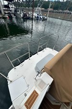 2021 Ranger Tugs 31 Command Bridge 30 