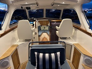 Introducing the Duchy 27  18 Pilothouse