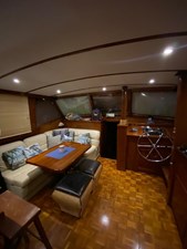 45' Sea Ranger 1983 5 