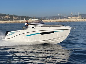 VENTURA 790 SD 0 