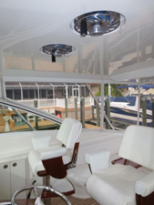 2006 Buddy Davis 52 Sport Express FIsh 68 69