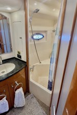 2002 Carver 570 Voyager Pilothouse 20 