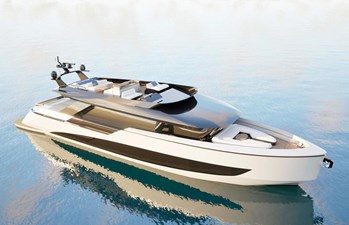 New 1 Amer 96 Sanremo