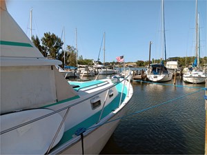 34' MAINSHIP 1985 6 YS240141_06
