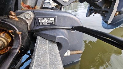 2017 Bennington 25 GL 11 