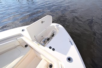 Lucky Penny II 27 