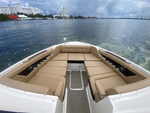 CASA - 2021 SEA RAY 350 SLX @ CANCUN 17 