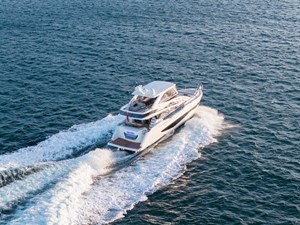 IMAGINE 3 External stern