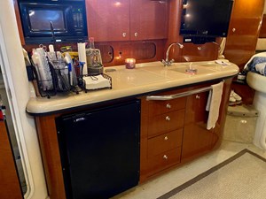 2003 Sea Ray 340 Sundancer 6 