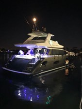 2013 Riva 75 Venere Super 24 35