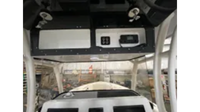 2025 Key West 291FS 7 